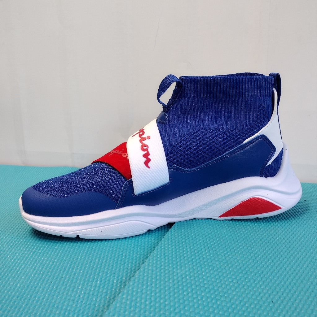 Champion Women's Lady Legend V Cb High-Top Shoes Size 11